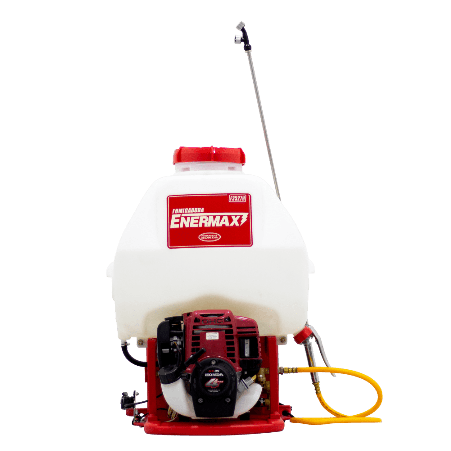 Fumigadoras