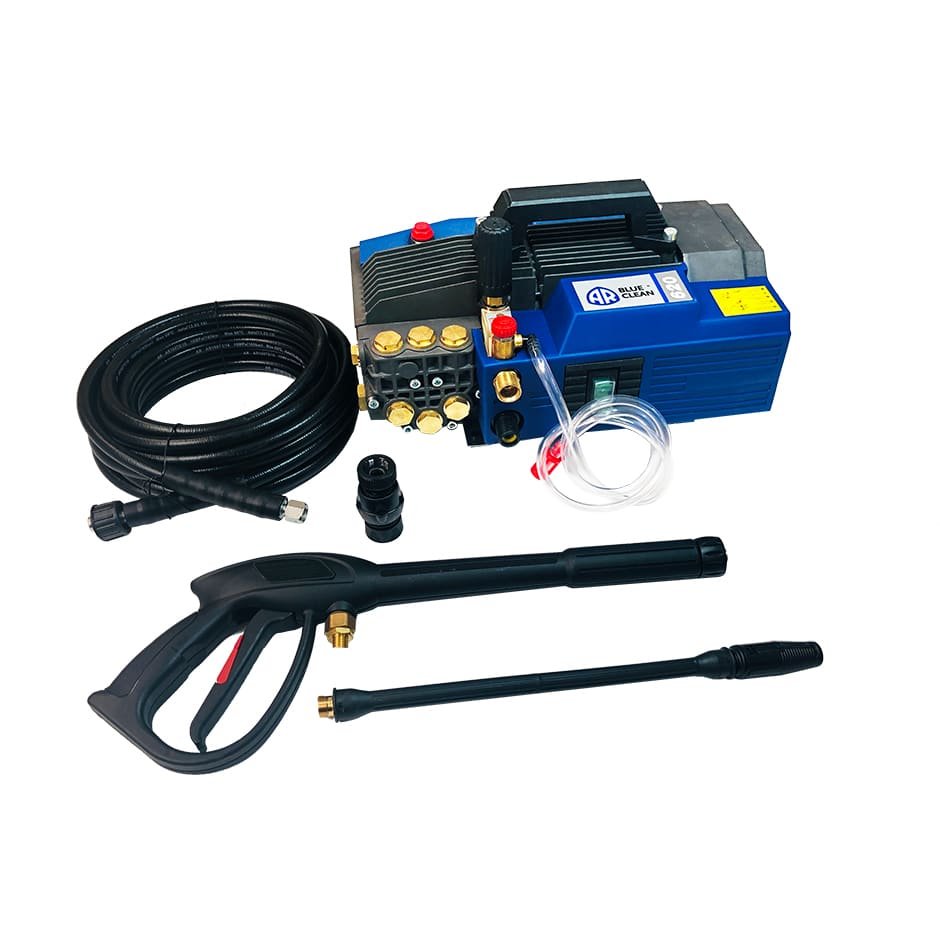 Hidrolavadora AR620