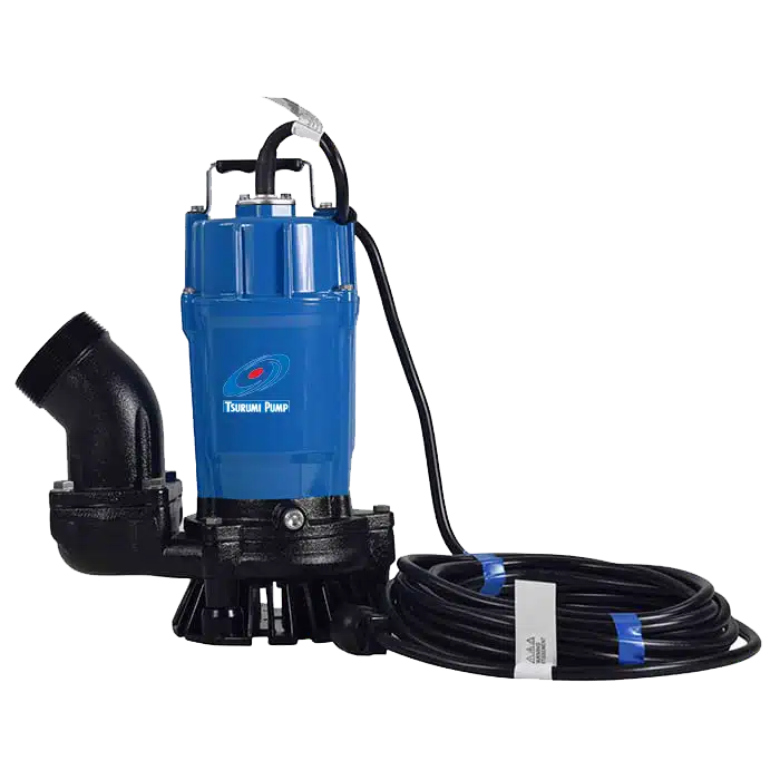Electrobomba Tsurumi HS3.75S
