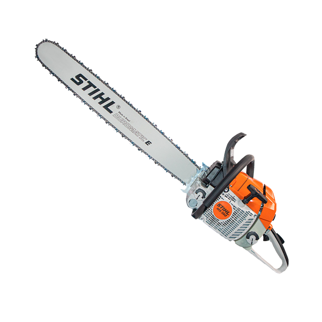 Motosierra Stihl MS 382